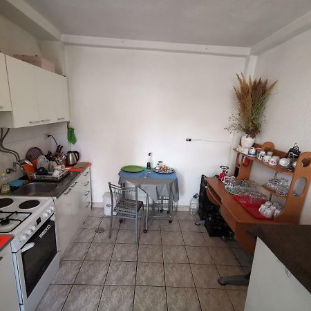 Villa Centar Ohrid Kültér fotó