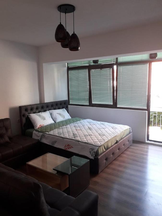 Villa Centar Ohrid Kültér fotó