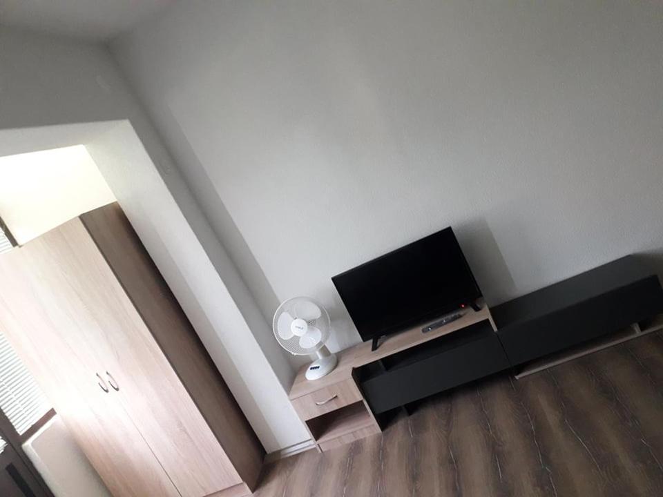 Villa Centar Ohrid Kültér fotó